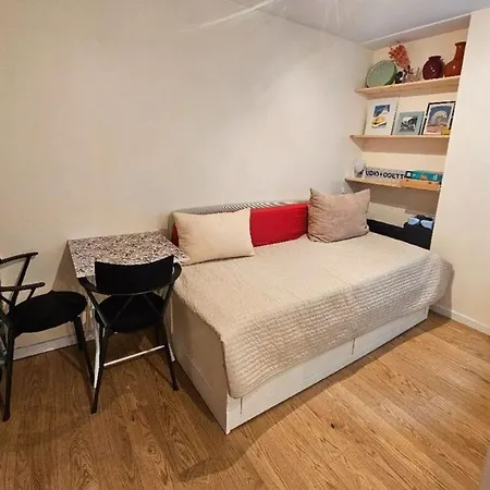 Apartment Entire *