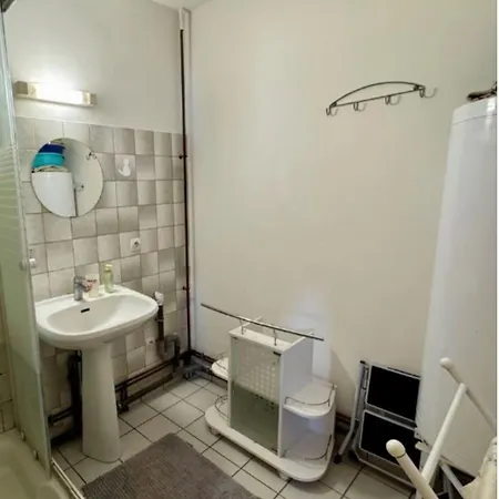 Apartment Entire