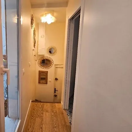 Entire Apartment Brest