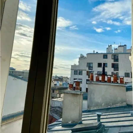 Entire Apartment Brest